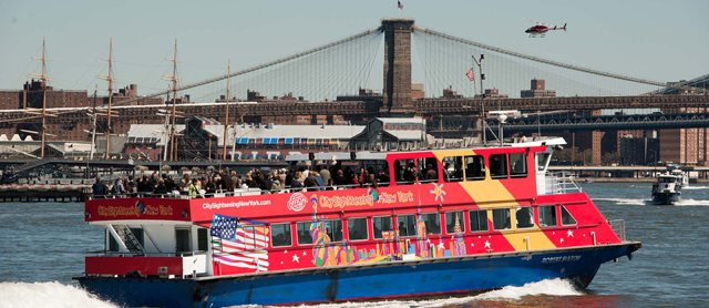 New York Online